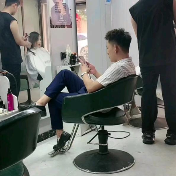 源仙美业