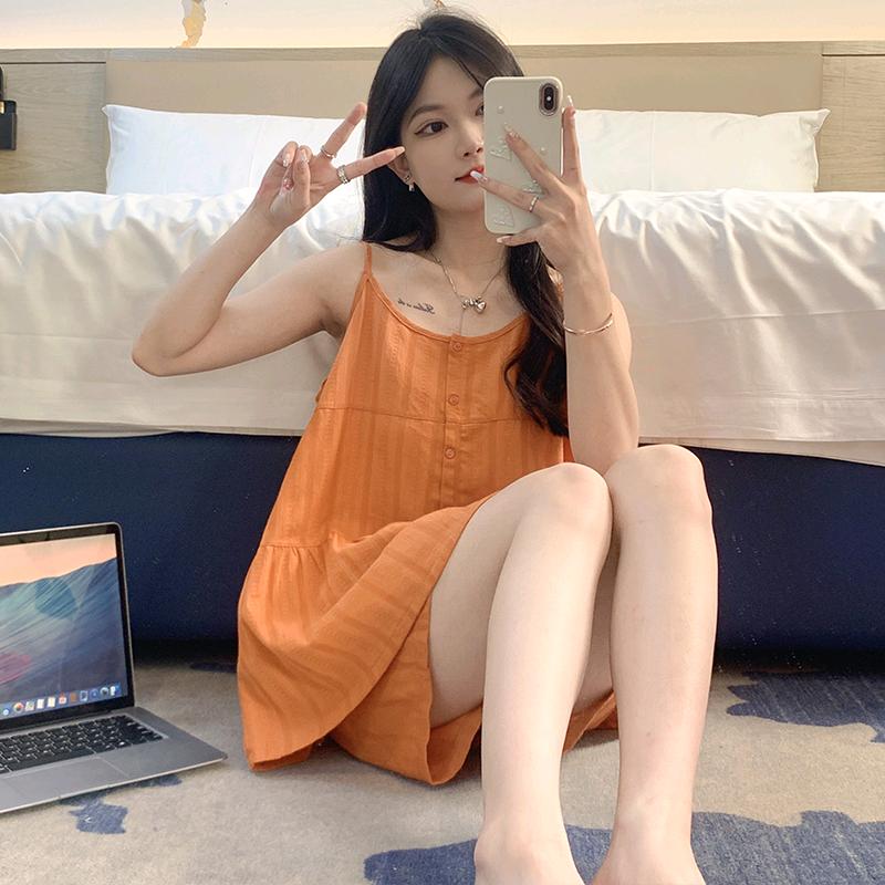 睡尚美内衣旗舰店