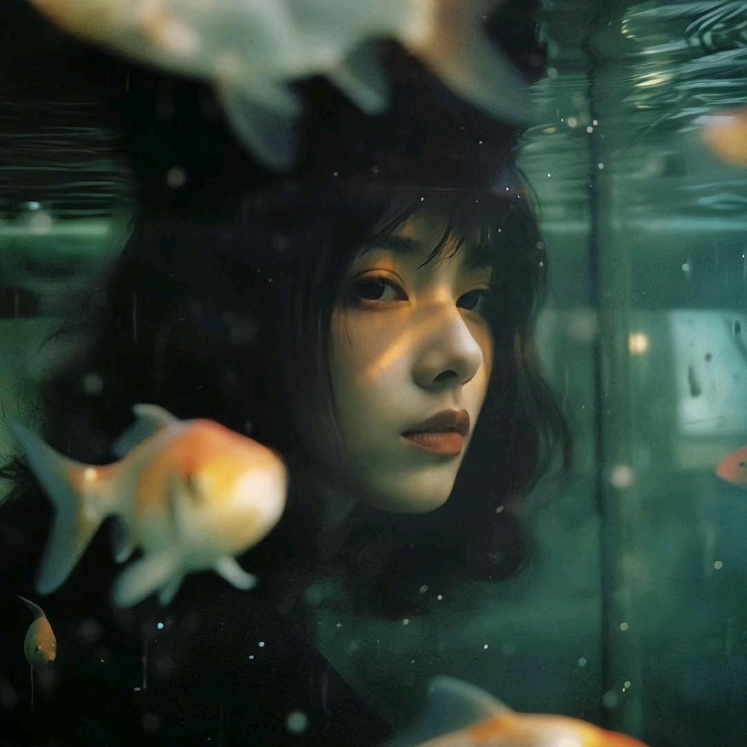阿喜༒
