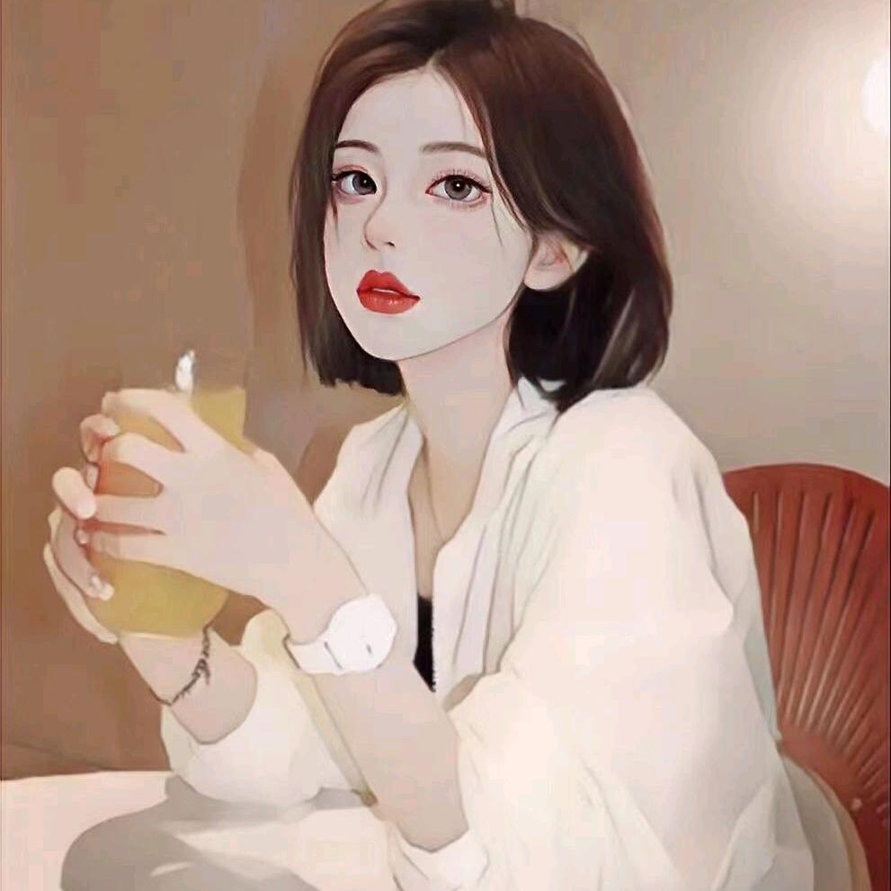 小芳姐 ⁵⁸⁸