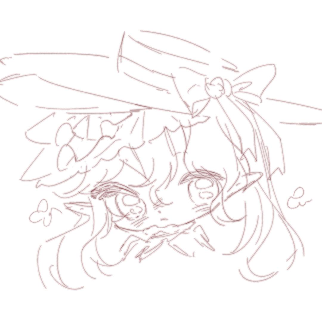缪沫墨Miumomo🦜