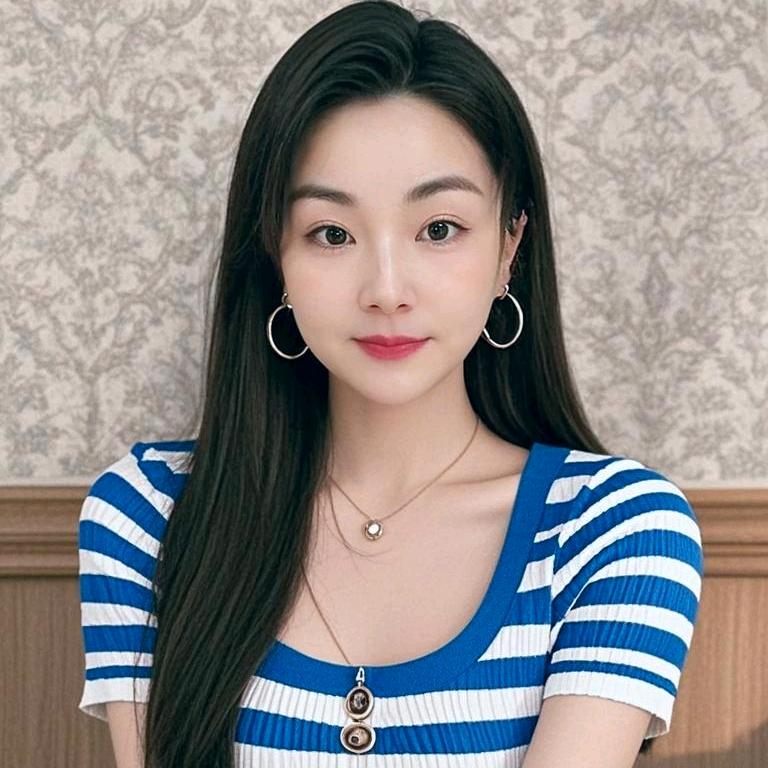 我就是我，不一样的烟火🌻