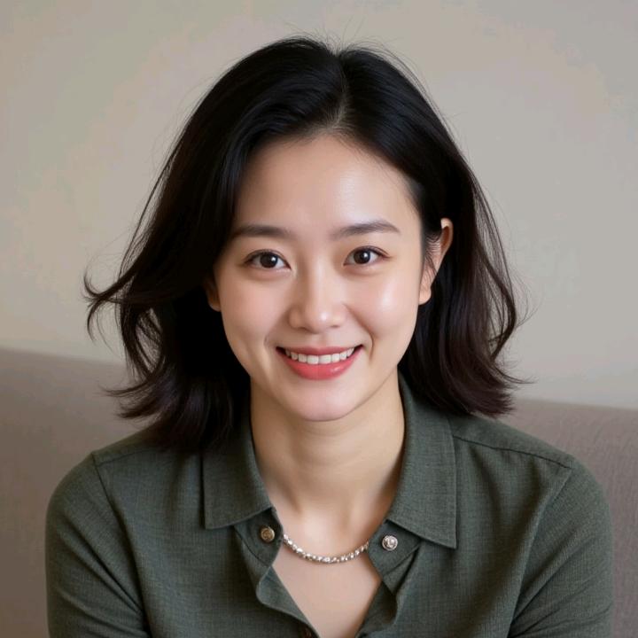 钟姐的情感经历