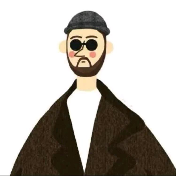 我不做大哥好多年。🎭