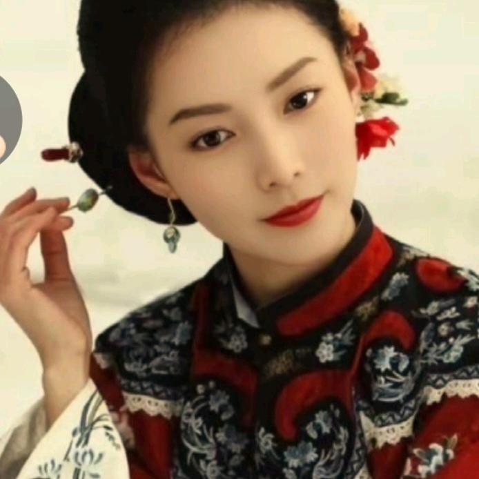 幸福小娘子