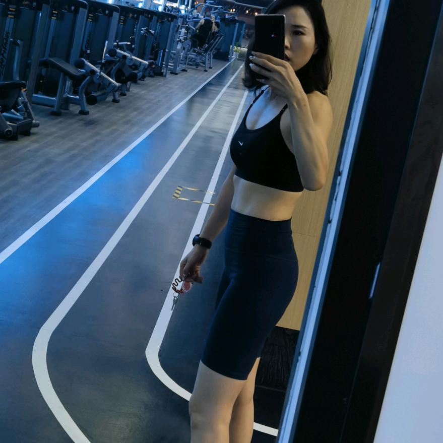 💞💞🏋🏻🏋🏻卷欣菜拿铁