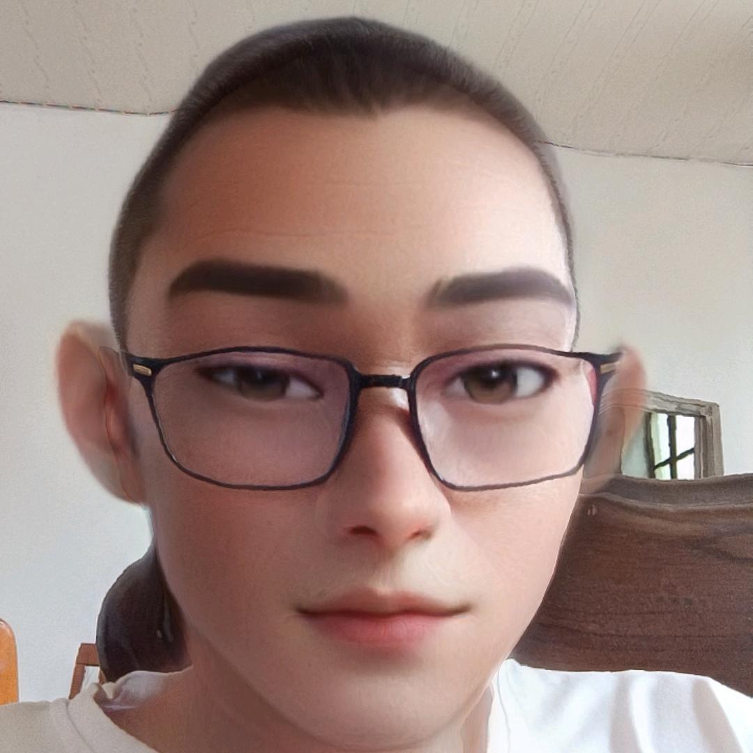 农村人