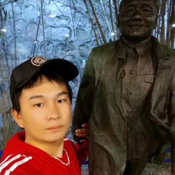 用爱心传递正能量（装修公司小宇）