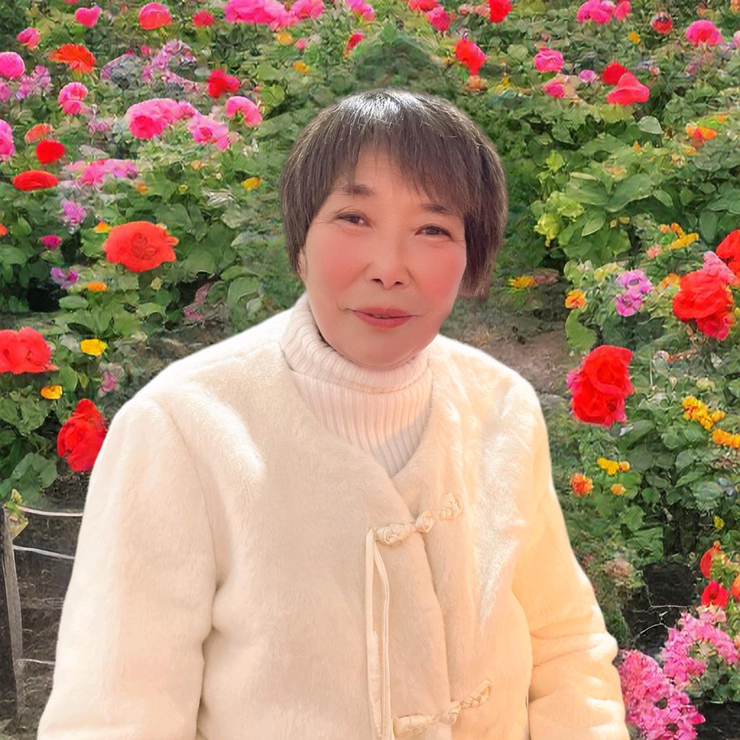 洪姐（晚上8：8分开播）