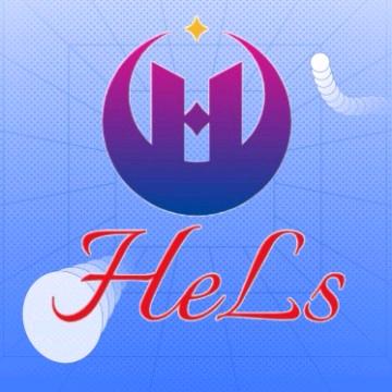 月在雲中行HeLs