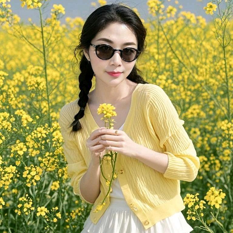 徐姐（中医药调理养生）