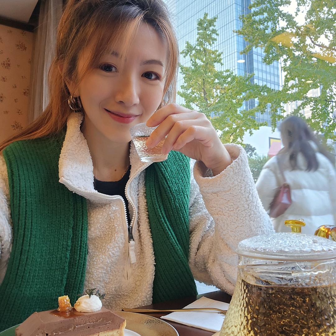 思思Betsy
