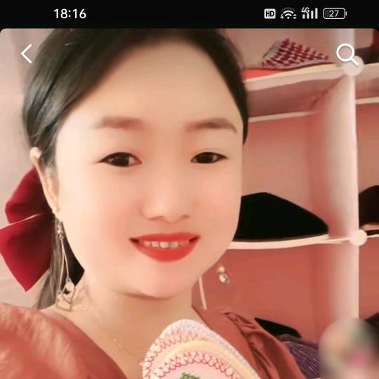 小湘手工毛线钩织小号