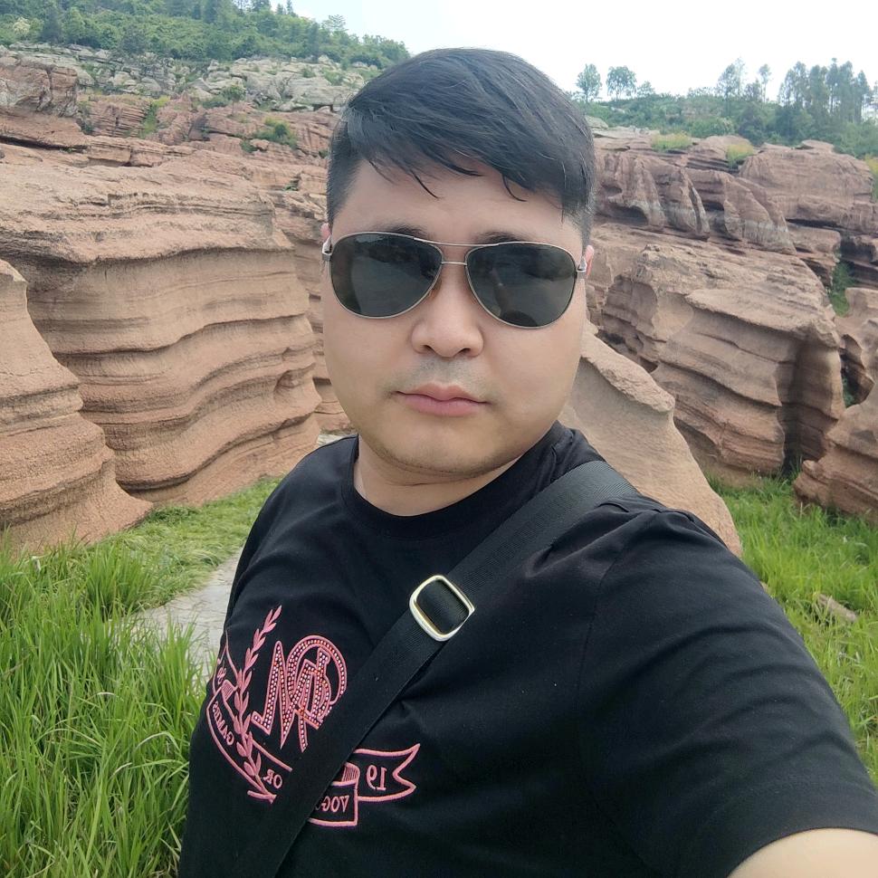 酉阳陈记绿豆粉