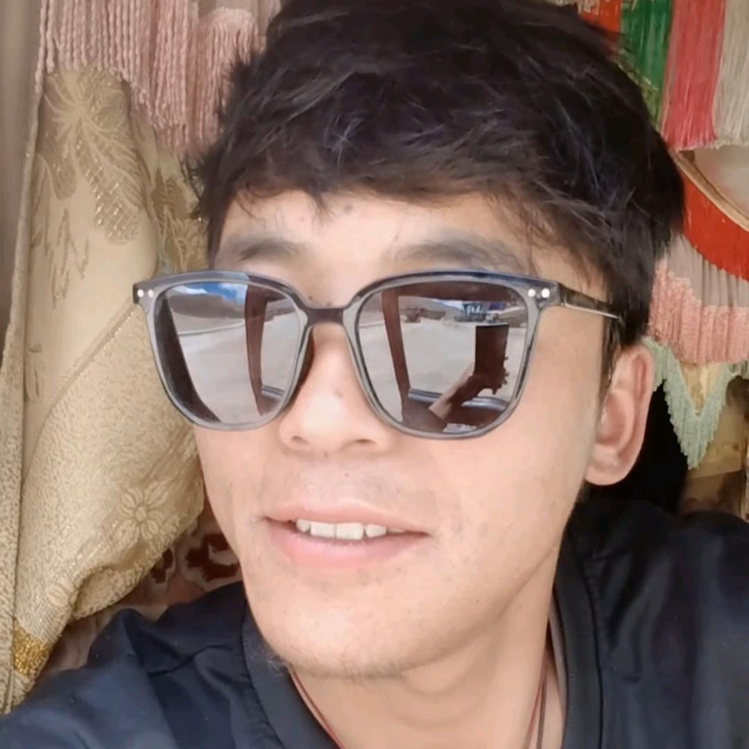 ❤️‍🔥00后的大车司机☘️顿珠❤️‍