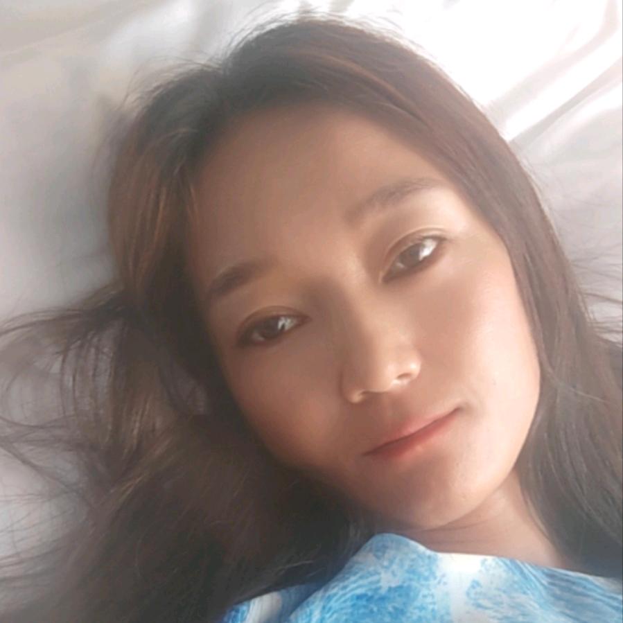 大山里的孩子