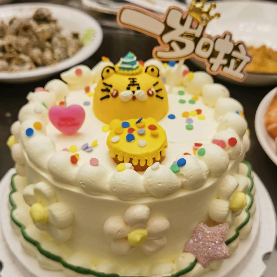 半口芝士小熊饼🧸