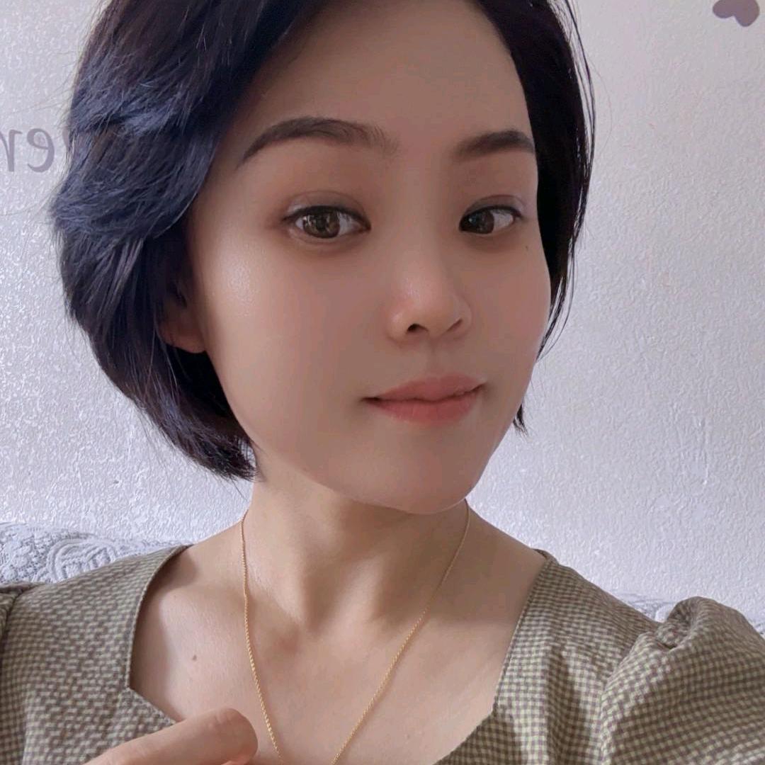 移动美容（兰子）收徒