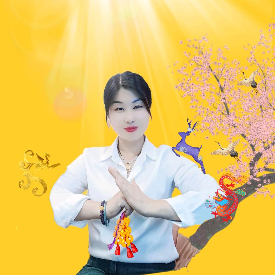 太和仨红良传媒