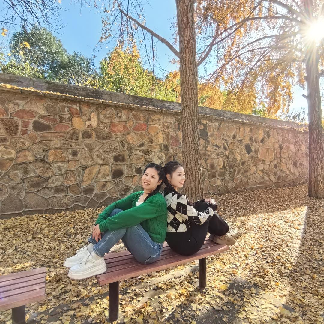 悟能小姐姐（橱窗有好物）