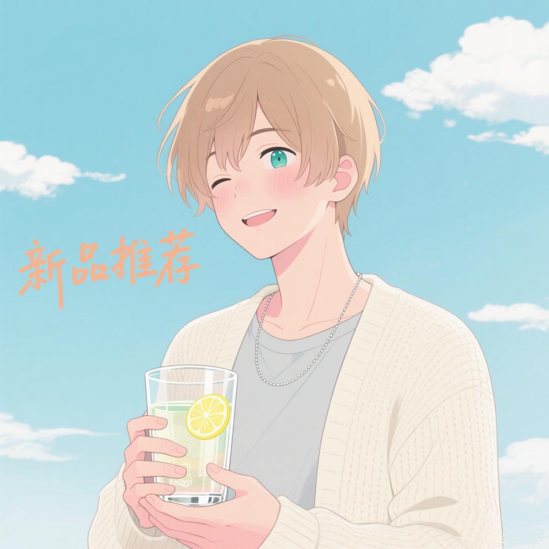 芳芳精选好物