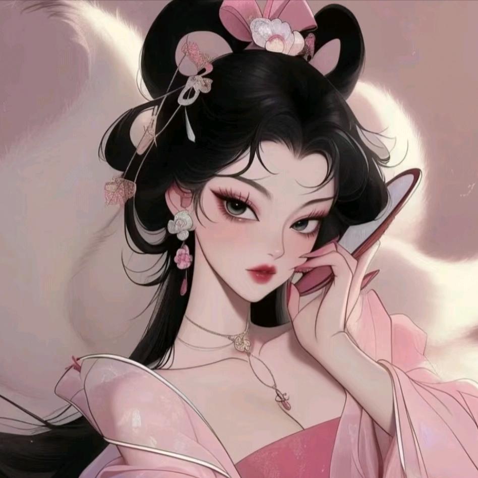 糖炒狐狸🦊