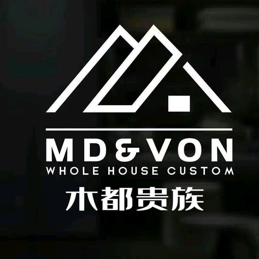 MD&VON木都贵族艺术定制