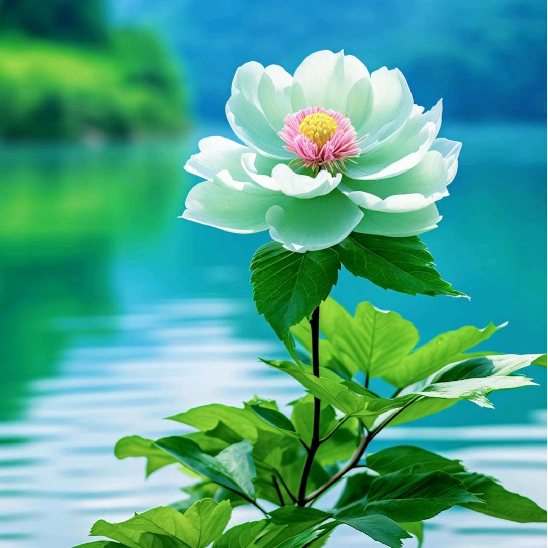 花🌸草🌿茶🍵
