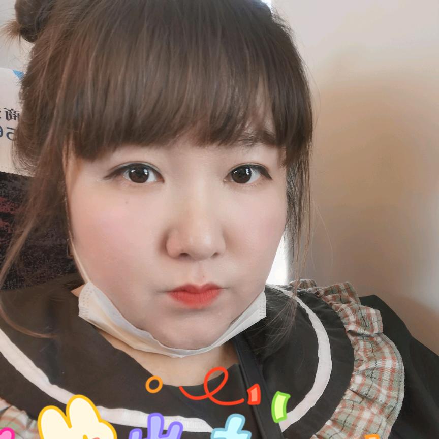 大馋丫头胖文儿💞࿐