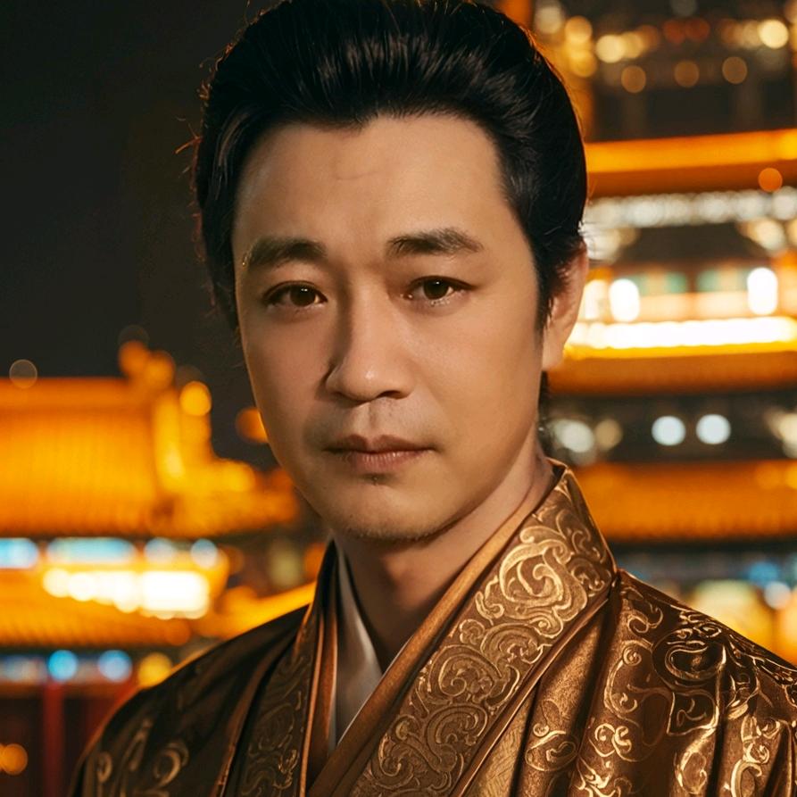 浪漫中国