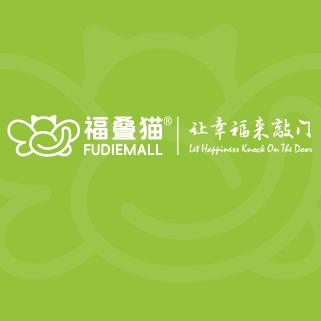 福叠猫｜朱恩亮｜鸿运虎🐯