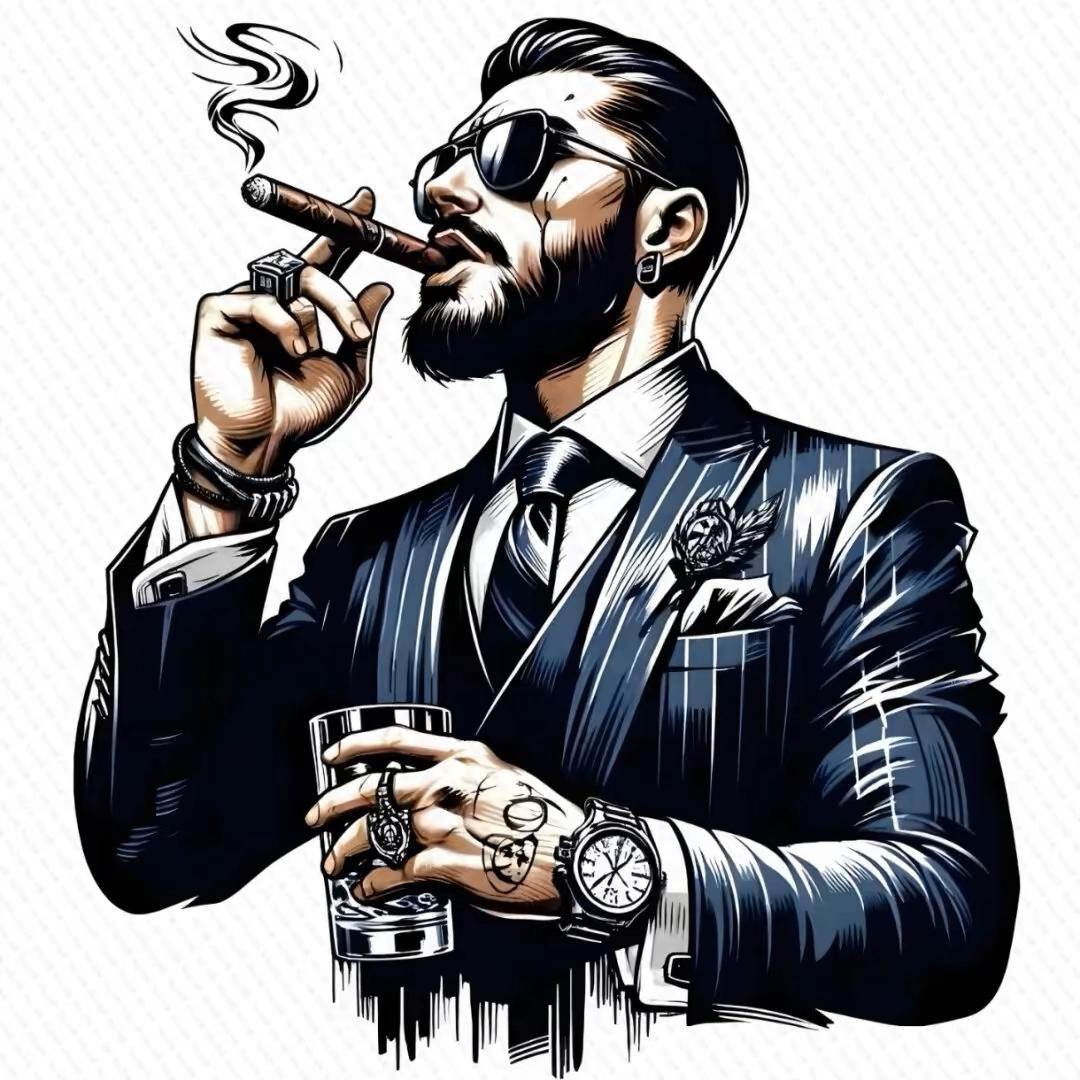 扛起拖把扫天下