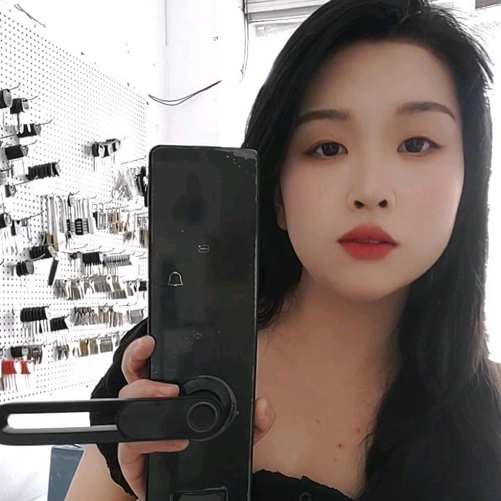 南通海门智能锁