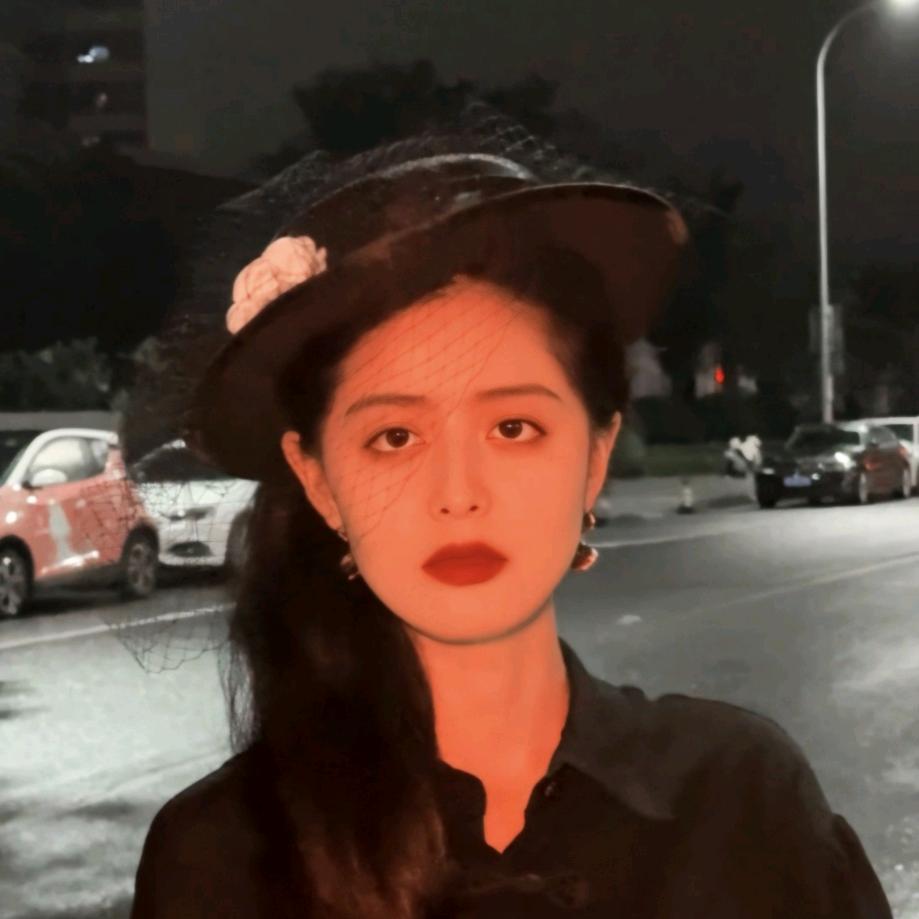 小刘有点困