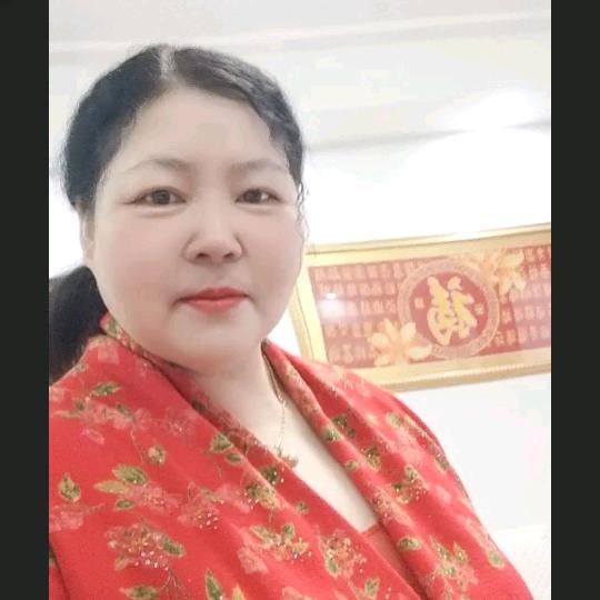 连云港公益王婆 (王永梅）