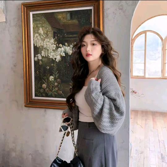 155斤应小姐（微胖穿搭）