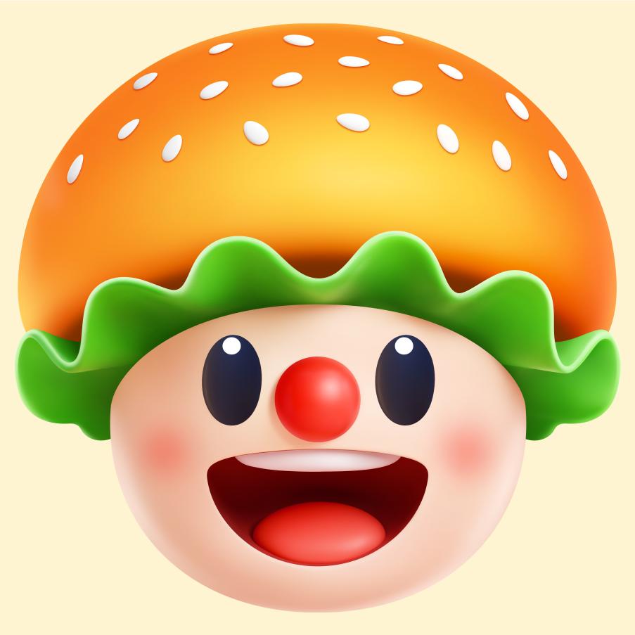 派乐汉堡北河工业园店