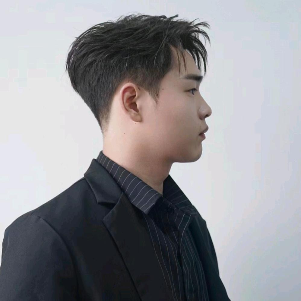 潘先生男士理发馆官方号