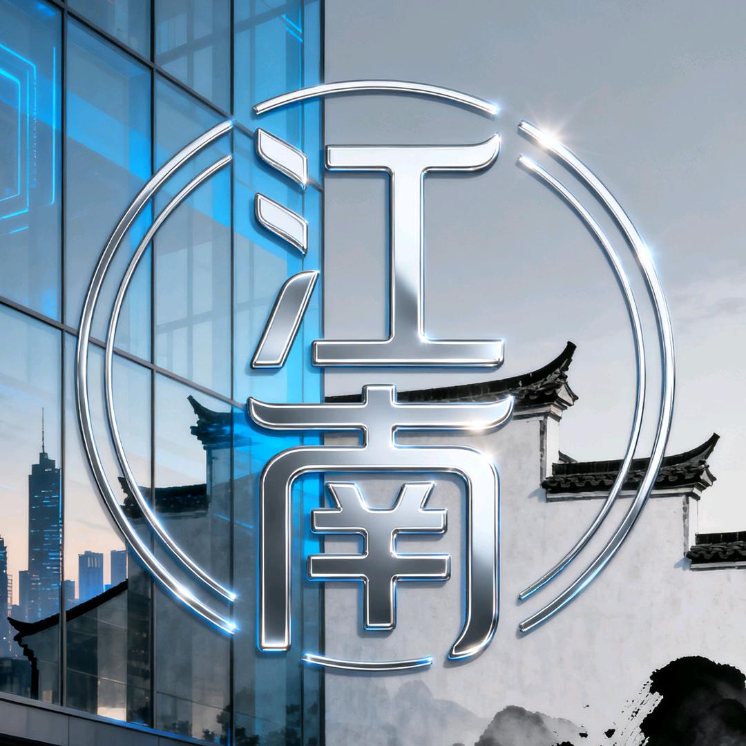 江南文商旅
