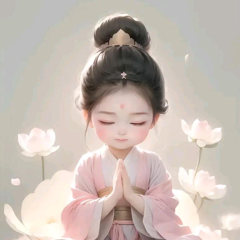 拂尘埃