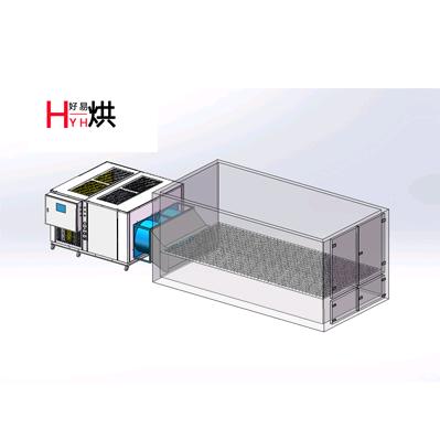 好易烘-佛香烘干机-小云