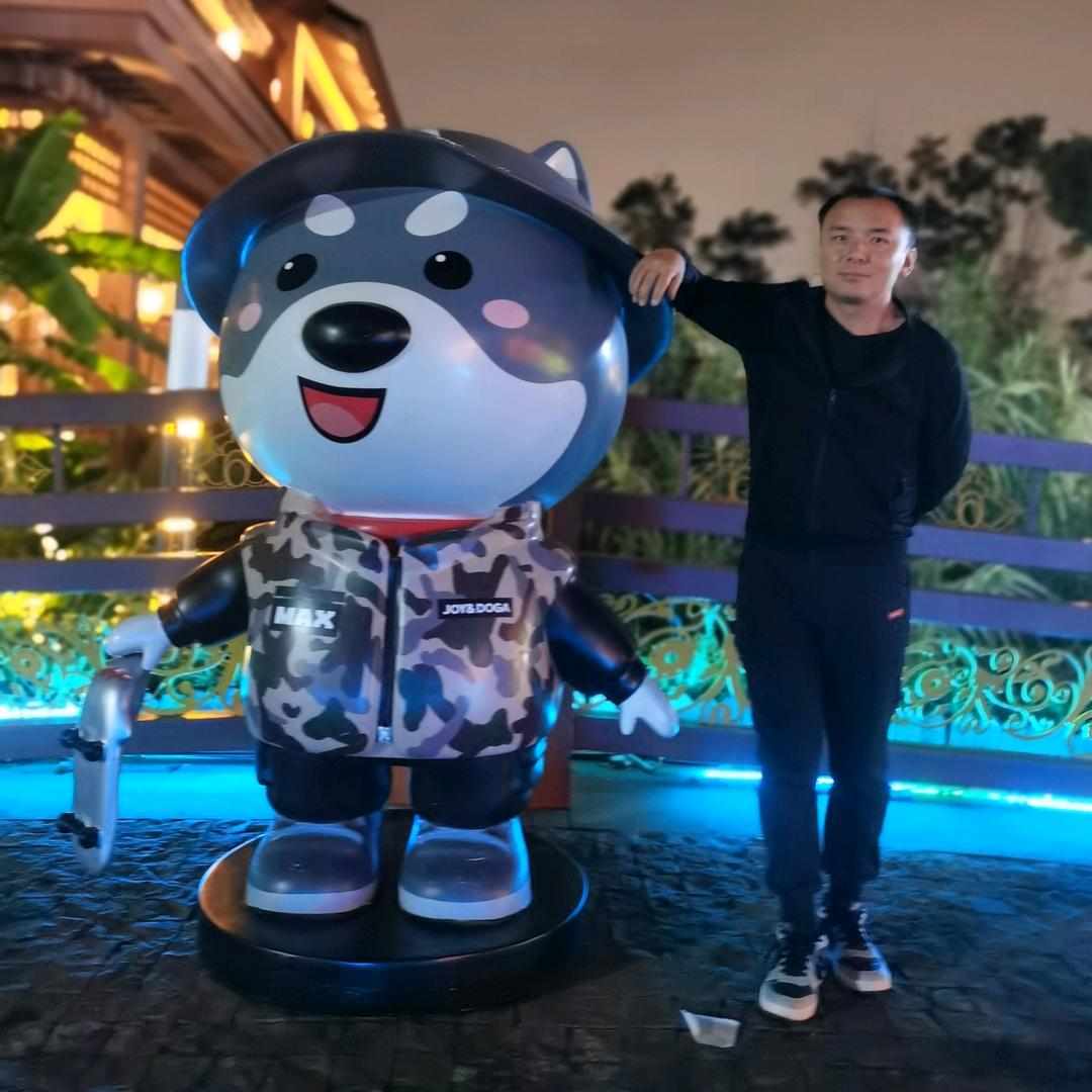 高价收购小汽车 李学方