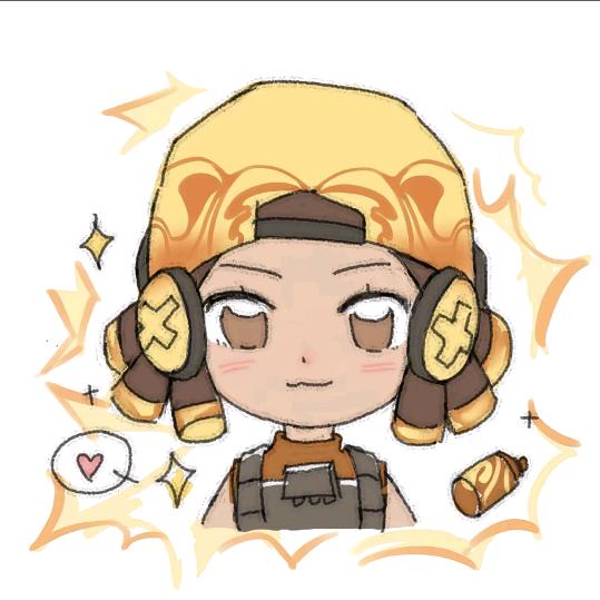 MUYU（无畏契约）