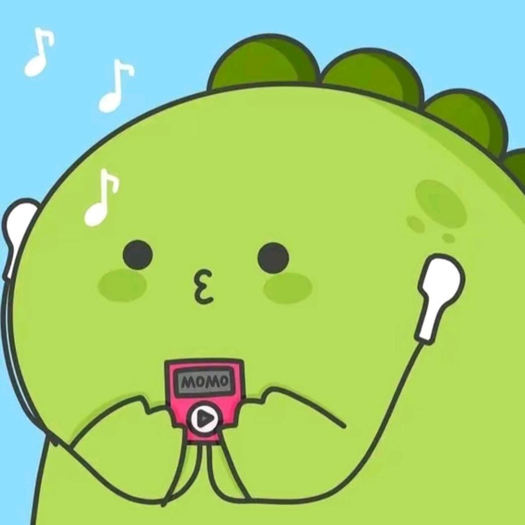 小也(momo🎶)