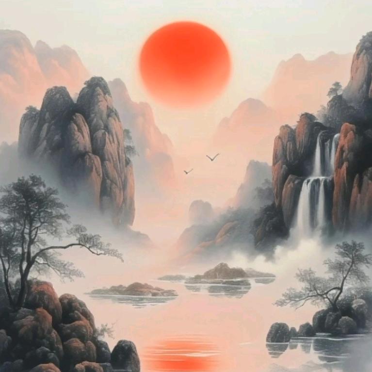 如梦初醒