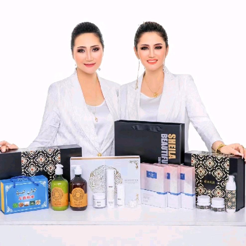 麦斯肽勒9号直播间