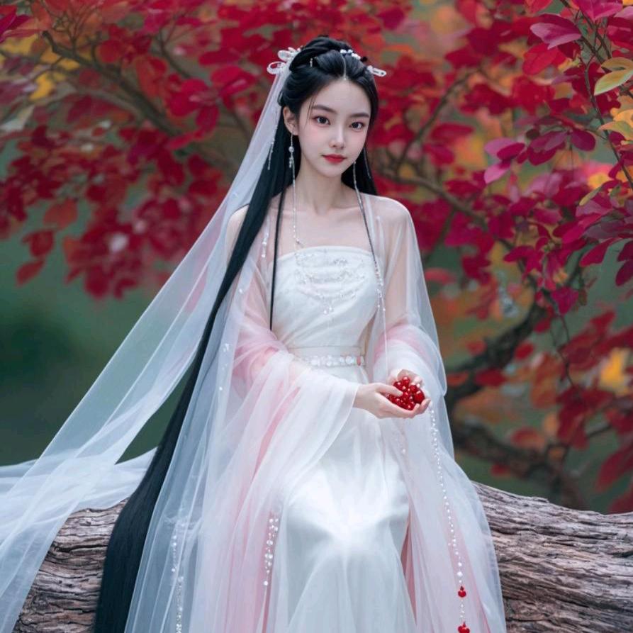 妍妍