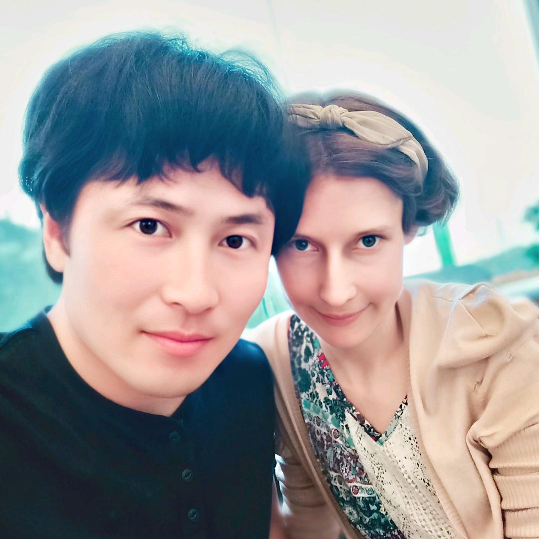 刘古（8月25日大腿股骨干做手术）