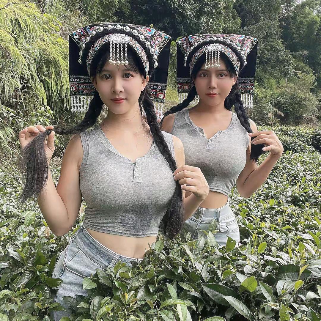 清清梅梅(1号)