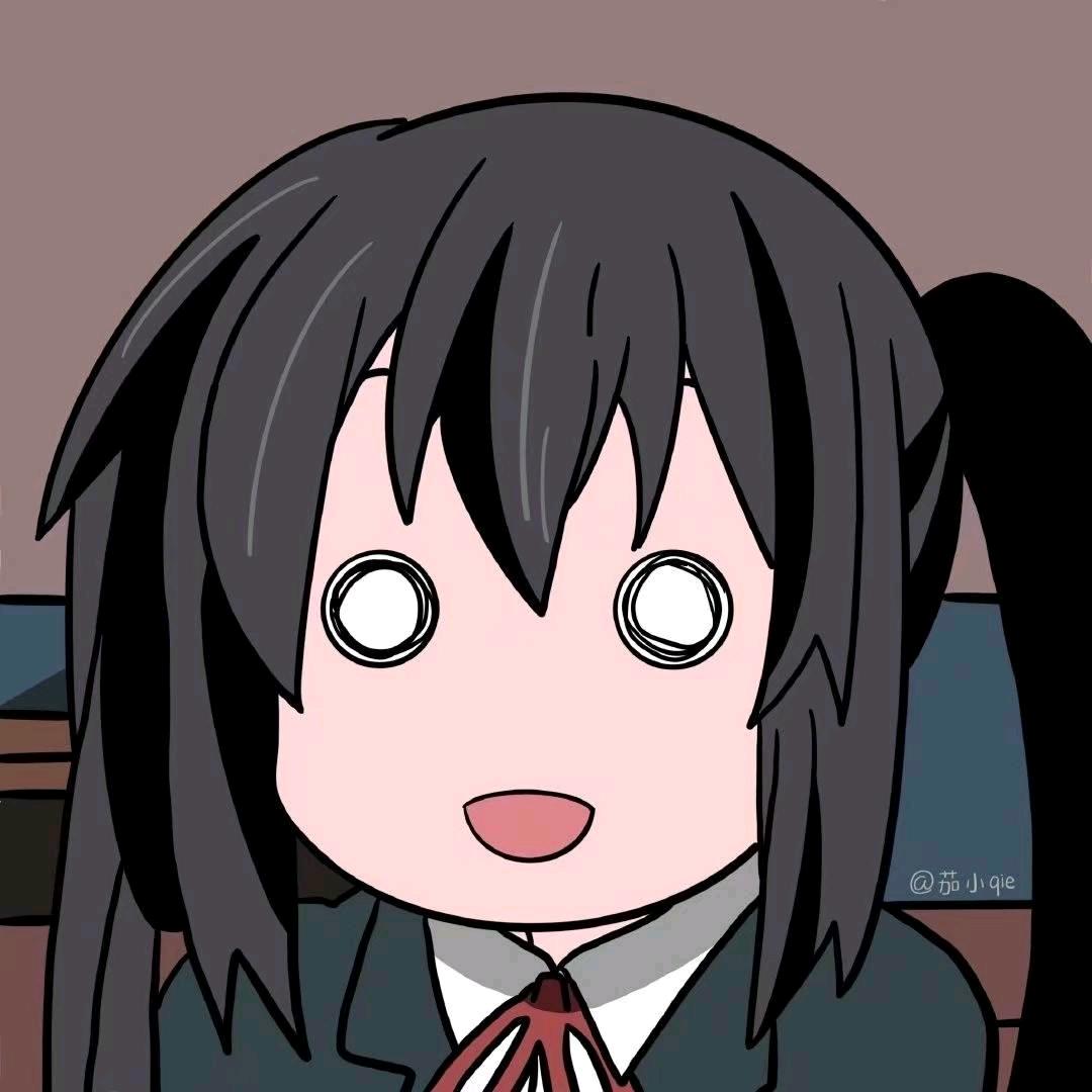 鹿狍子